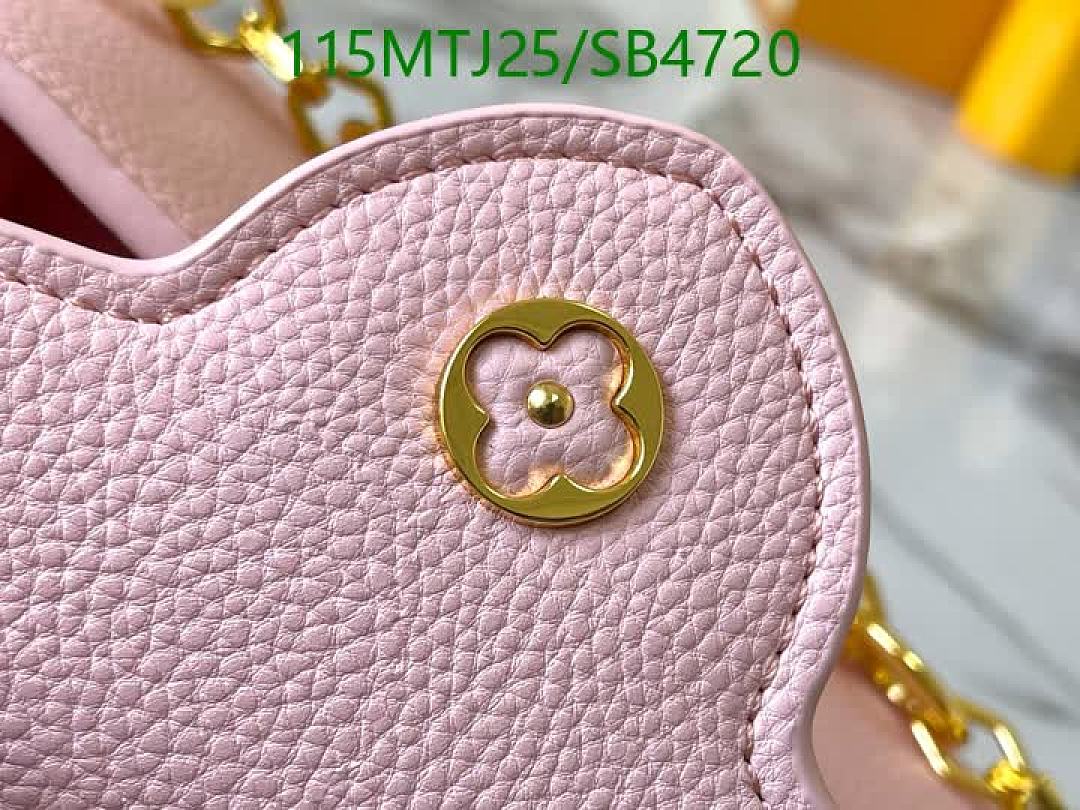 LV-Bag-4A Quality Code: SB4720