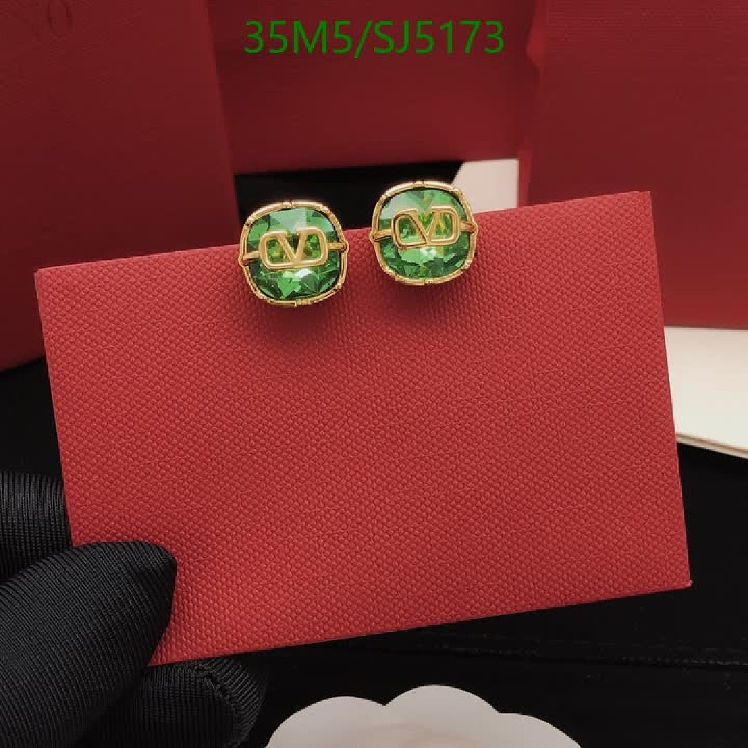 Valentino-Jewelry Code: SJ5173 $: 35USD