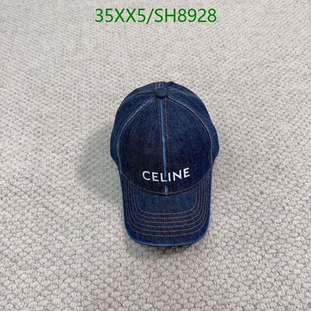 Celine-Cap(Hat) Code: SH8928 $: 35USD