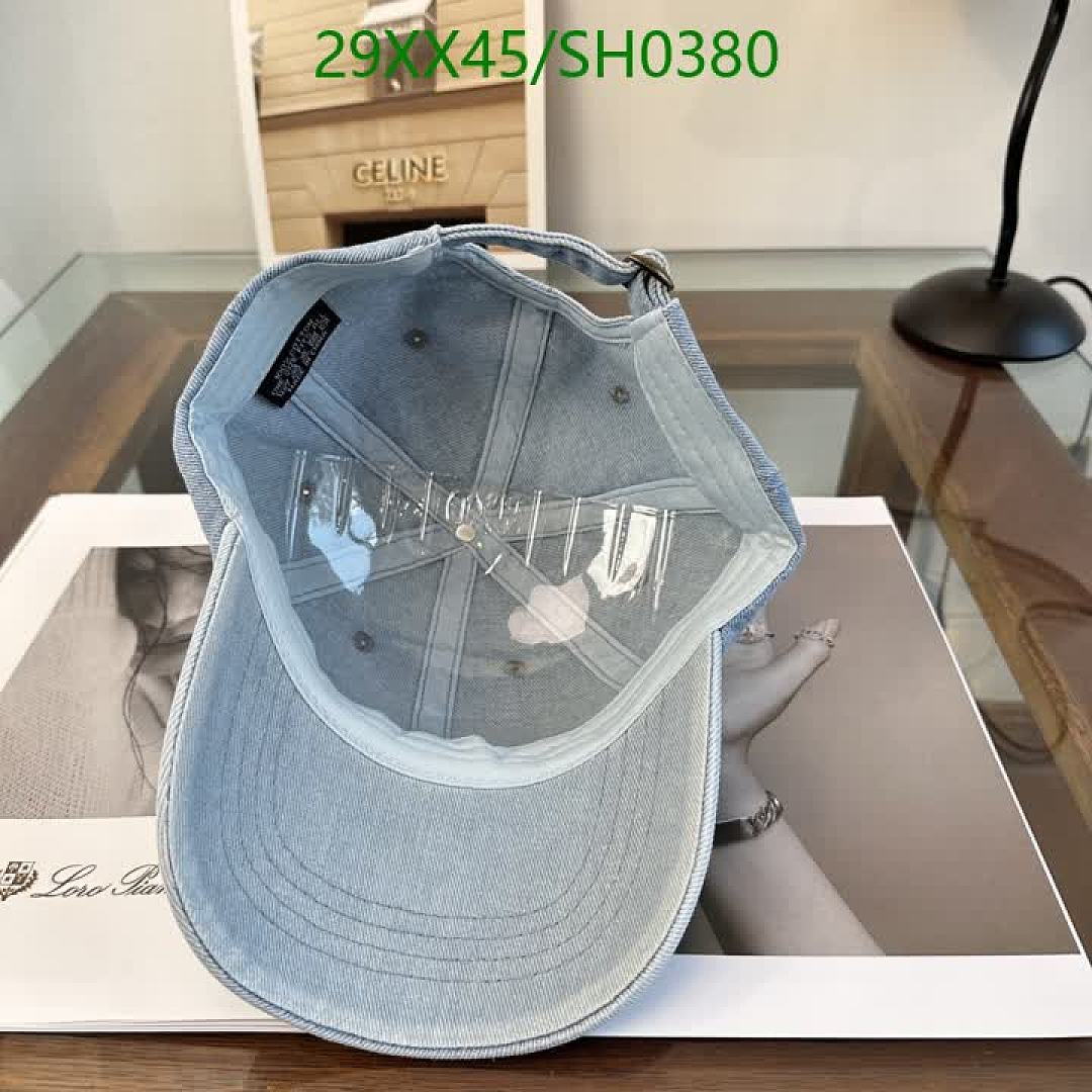 Moncler-Cap(Hat) Code: SH0380 $: 29USD