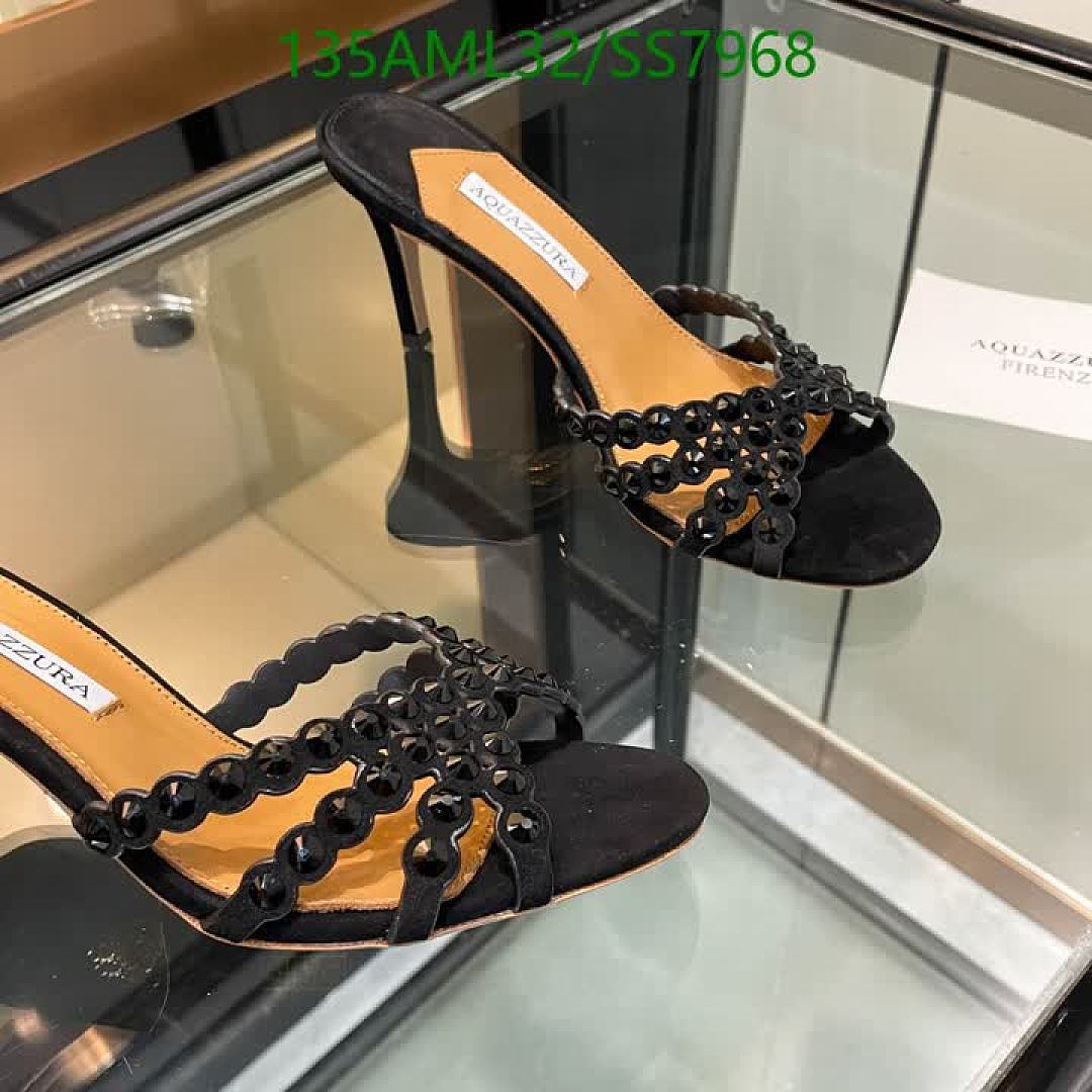 Aquazzura-Women Shoes Code: SS7968 $: 135USD