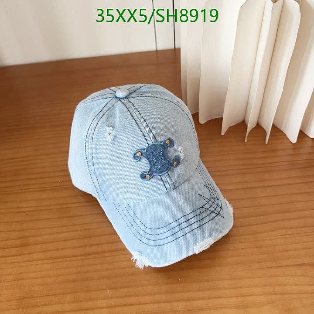 Celine-Cap(Hat) Code: SH8919 $: 35USD