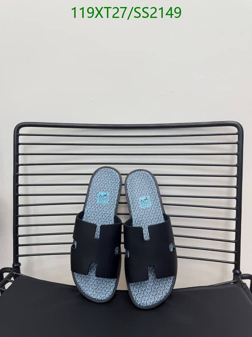 Hermes-Men shoes Code: SS2149 $: 119USD
