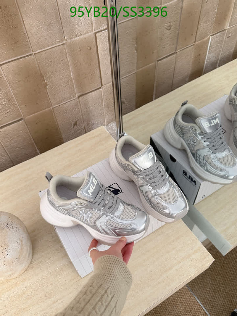 MLB-Women Shoes Code: SS3396 $: 95USD