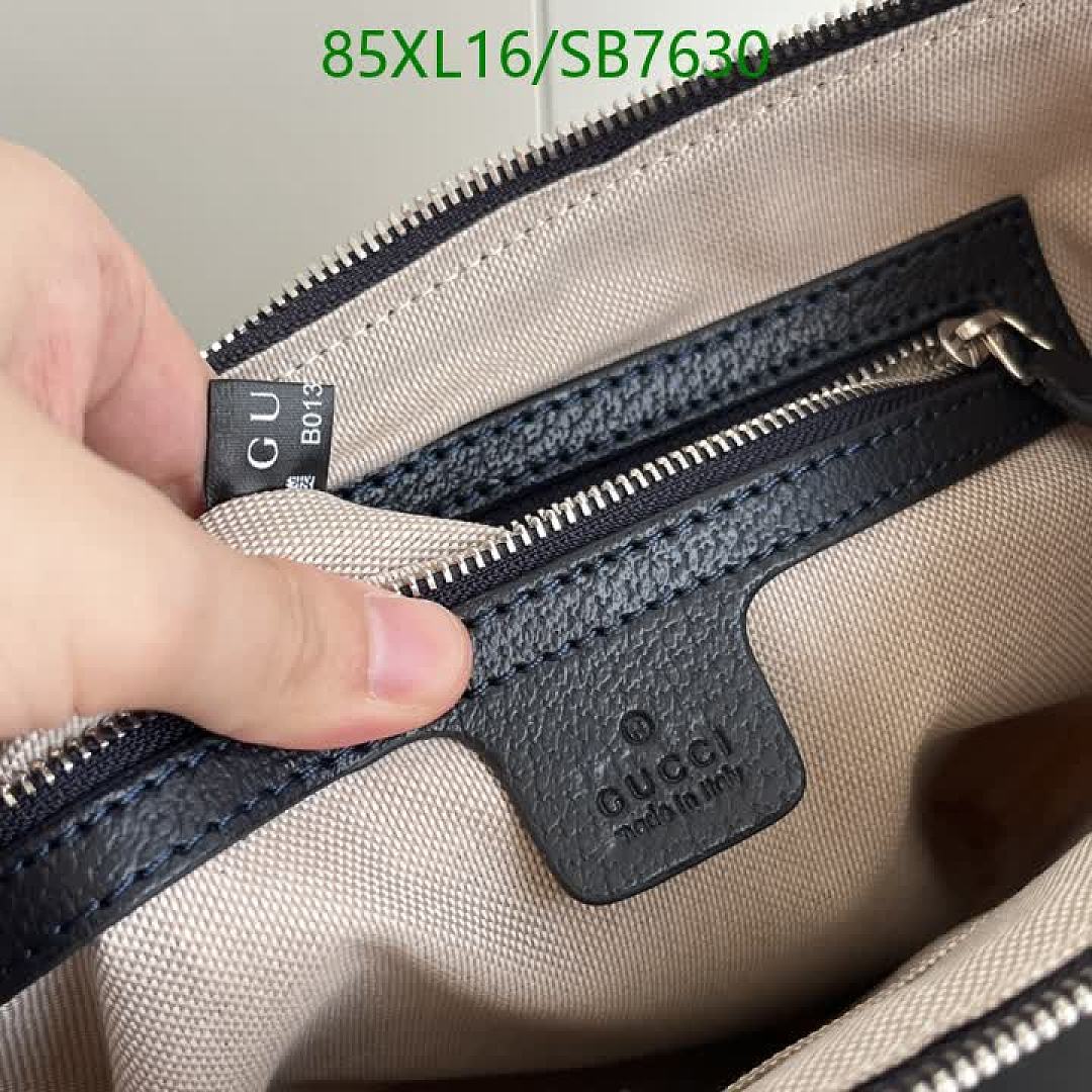 Gucci-Bag-4A Quality Code: SB7630 $: 85USD