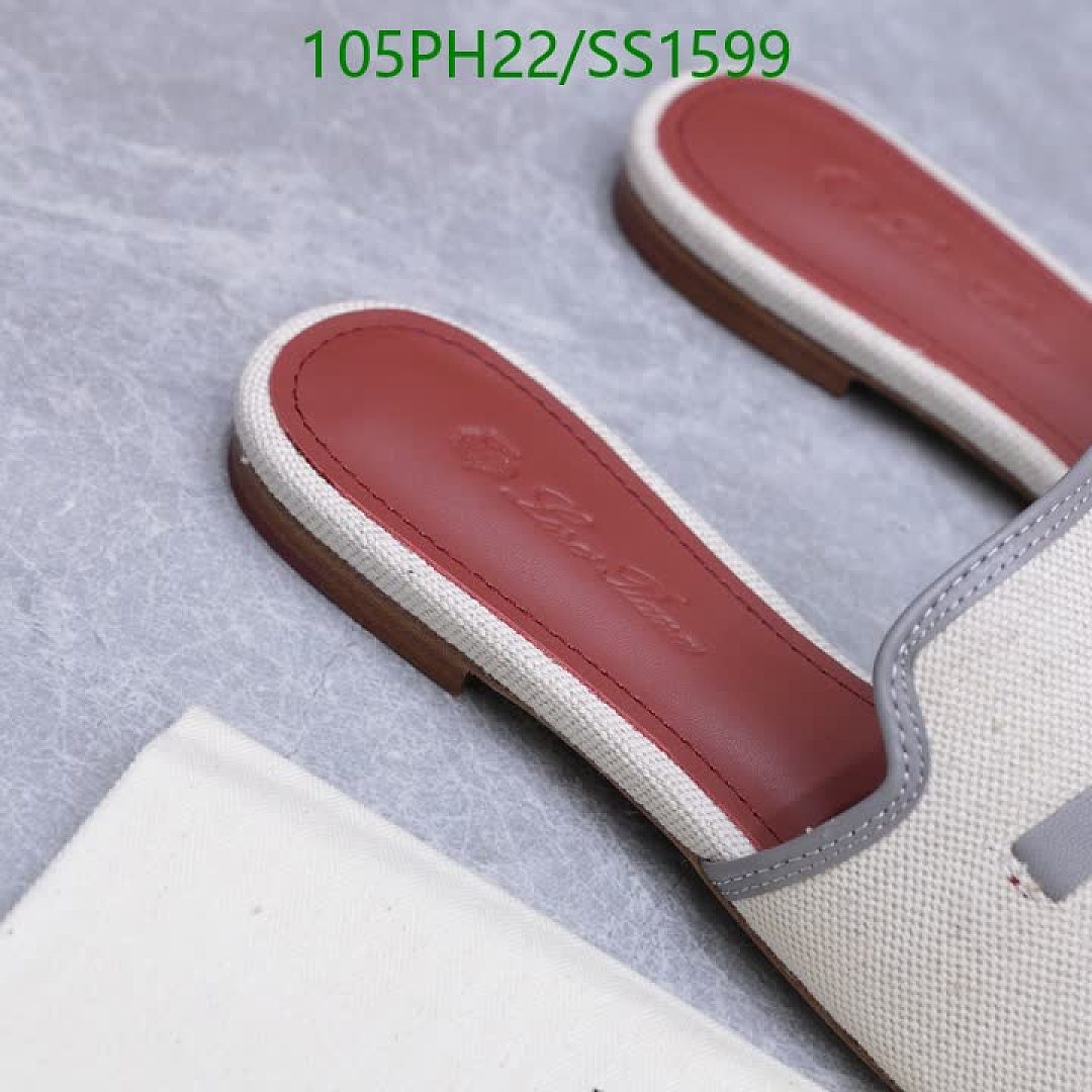 Loro Piana-Women Shoes Code: SS1599 $: 105USD