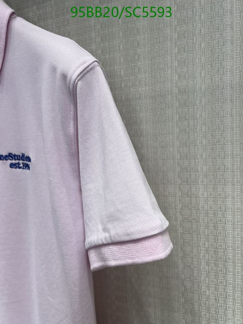 Acne Studios-Clothing Code: SC5593 $: 95USD