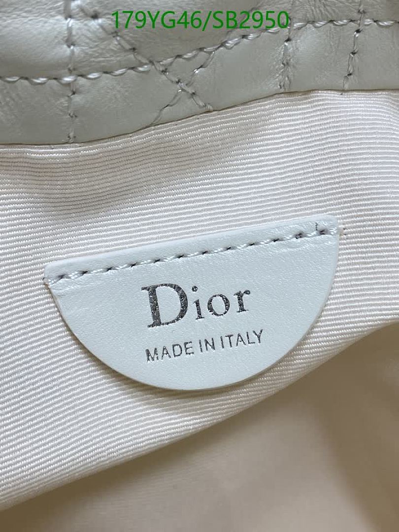 Dior-Bag-Mirror Quality Code: SB2950 $: 179USD