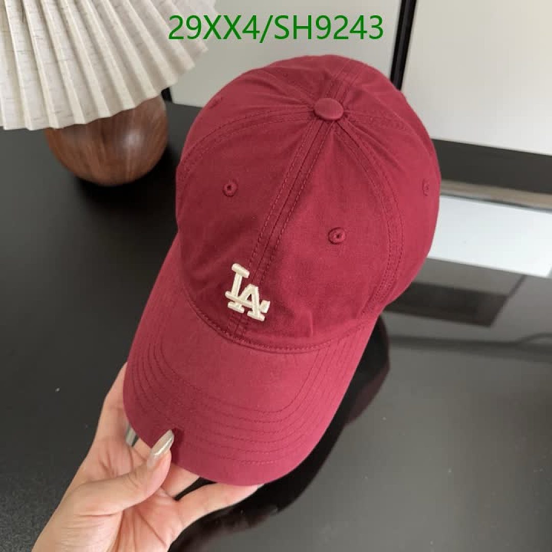 LV-Cap(Hat) Code: SH9243 $: 29USD