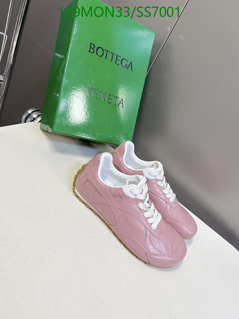 BV-Women Shoes Code: SS7001 $: 139USD
