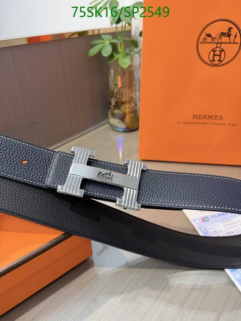 Hermes-Belts Code: SP2549 $: 75USD