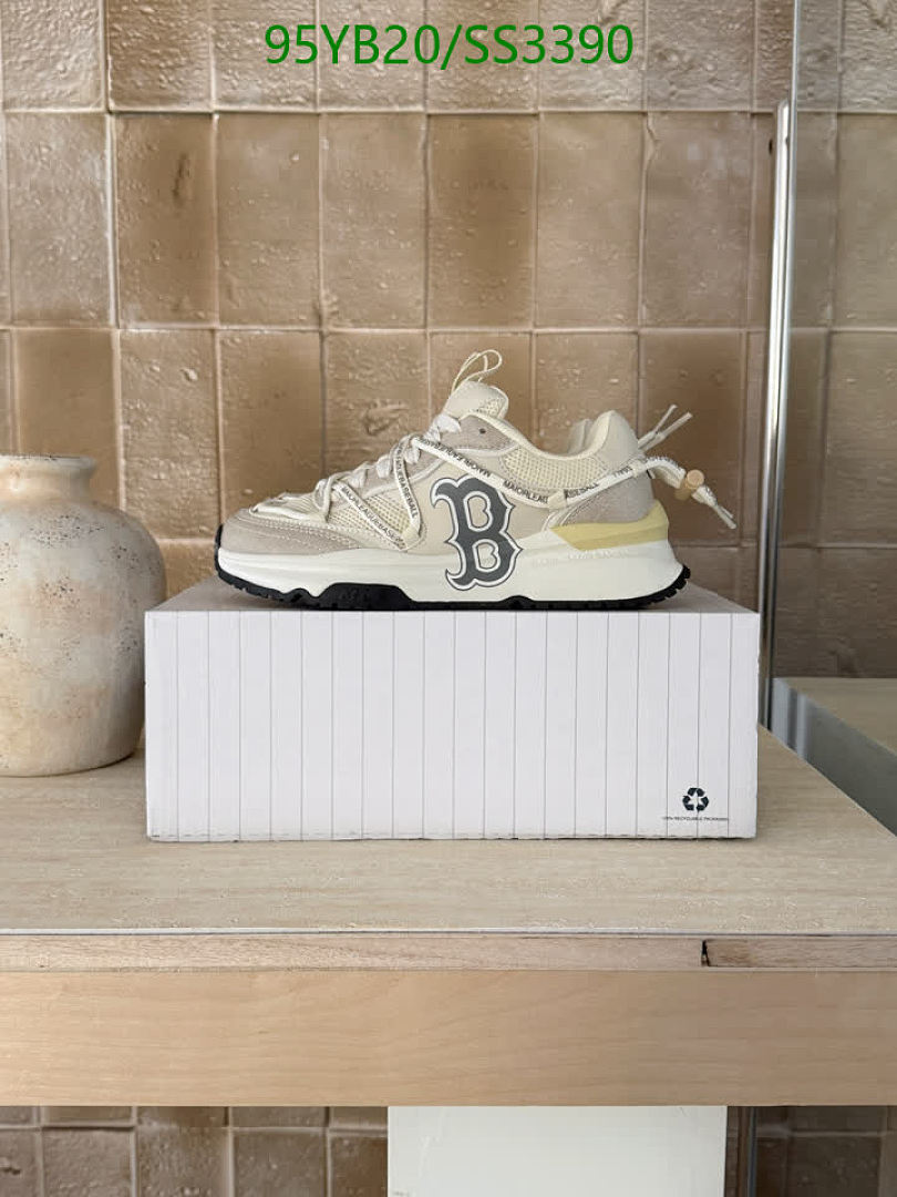 MLB-Women Shoes Code: SS3390 $: 95USD