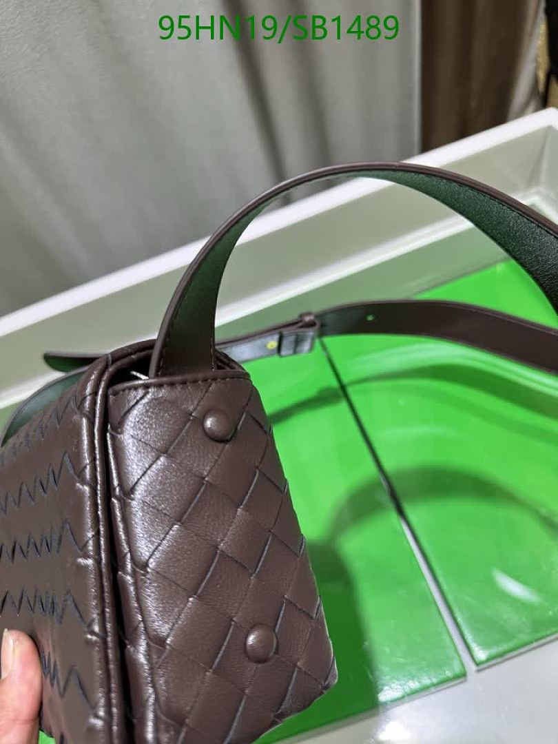 BV-Bag-4A Quality Code: SB1489 $: 95USD