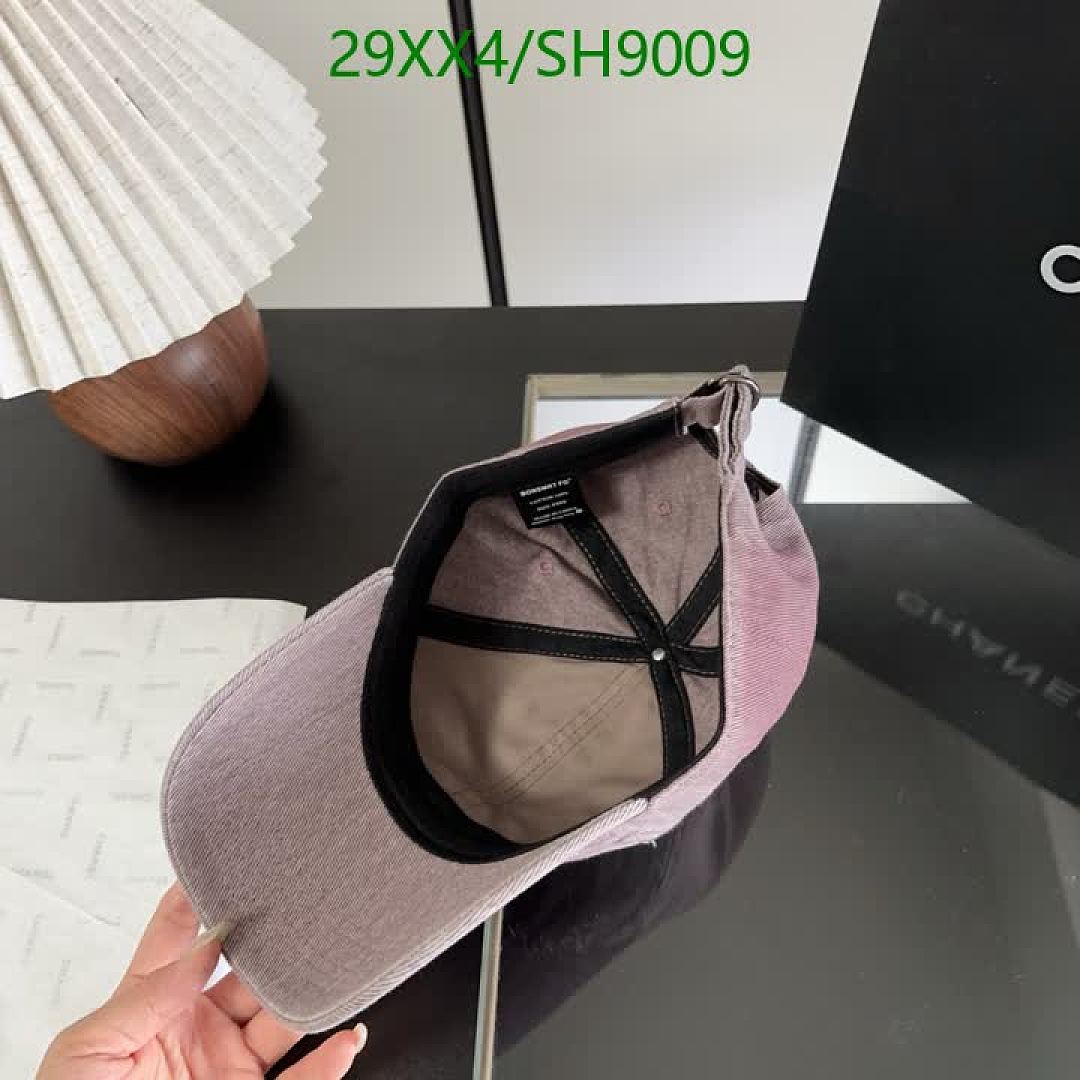Chanel-Cap(Hat) Code: SH9009 $: 29USD