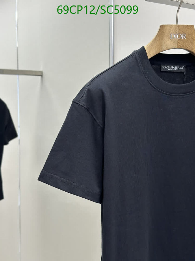 D&G-Clothing Code: SC5099 $: 69USD