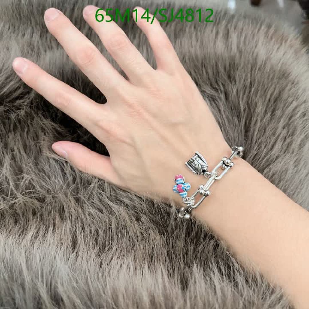LV-Jewelry Code: SJ4812 $: 65USD