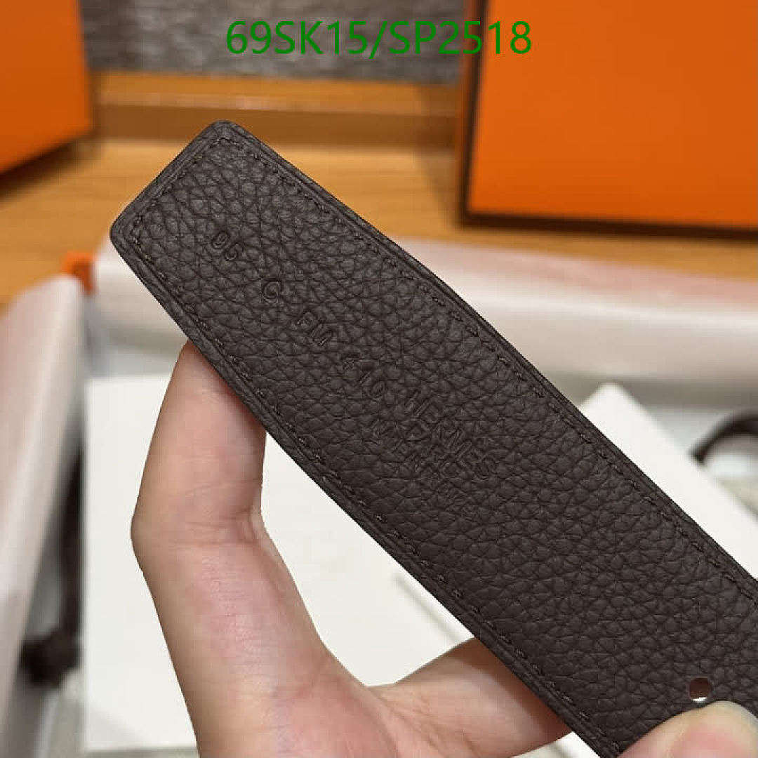 Hermes-Belts Code: SP2518 $: 69USD
