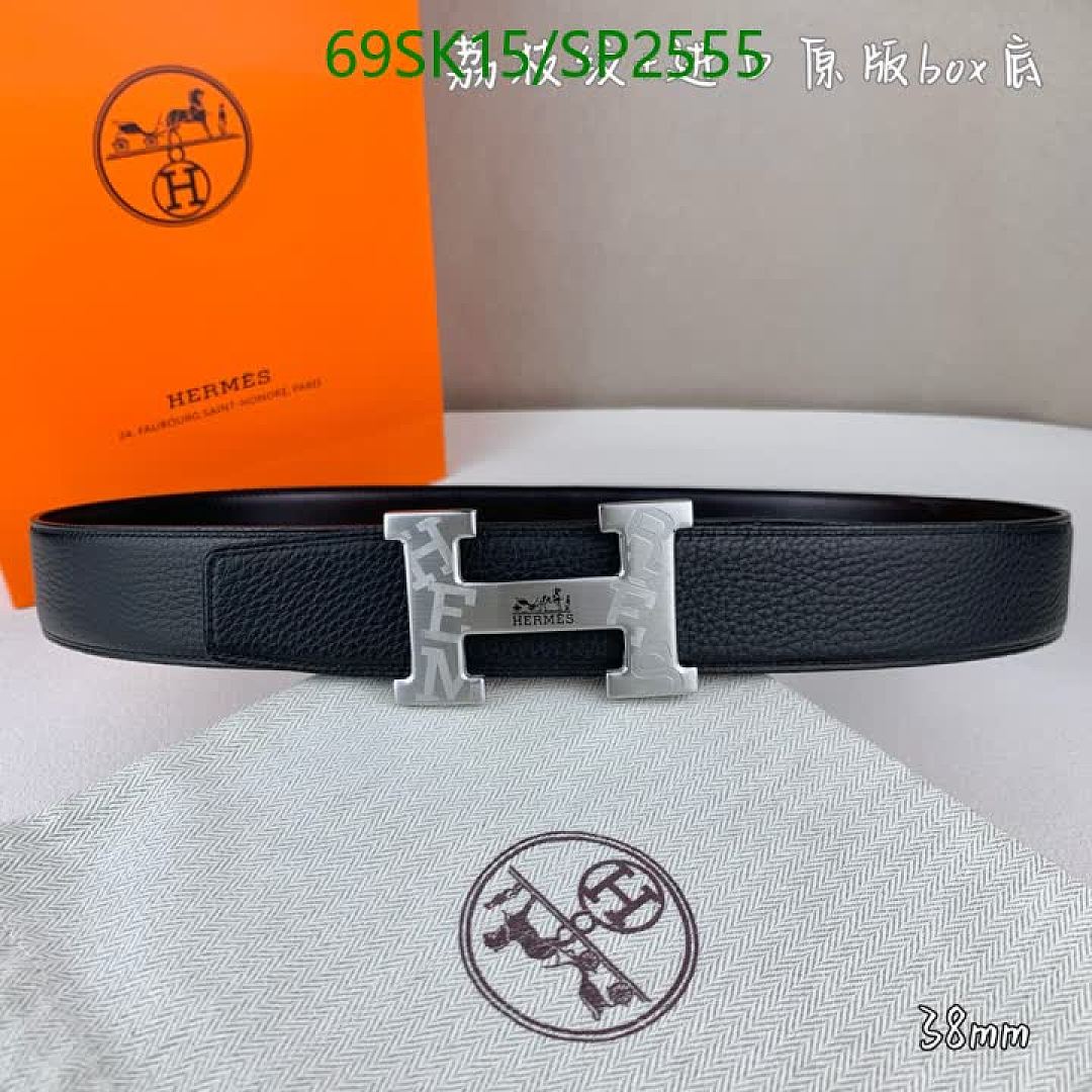 Hermes-Belts Code: SP2555 $: 69USD