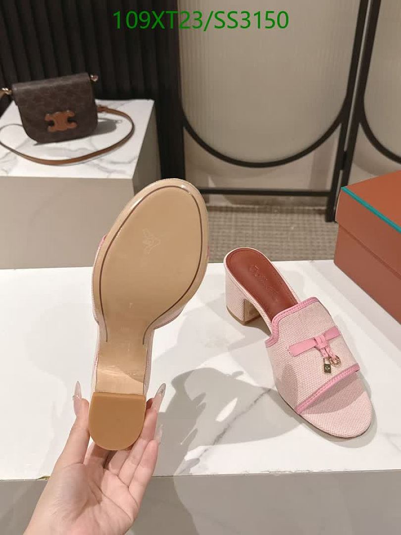 Loro Piana-Women Shoes Code: SS3150 $: 109USD