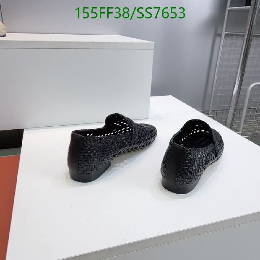 Loro Piana-Women Shoes Code: SS7653 $: 155USD