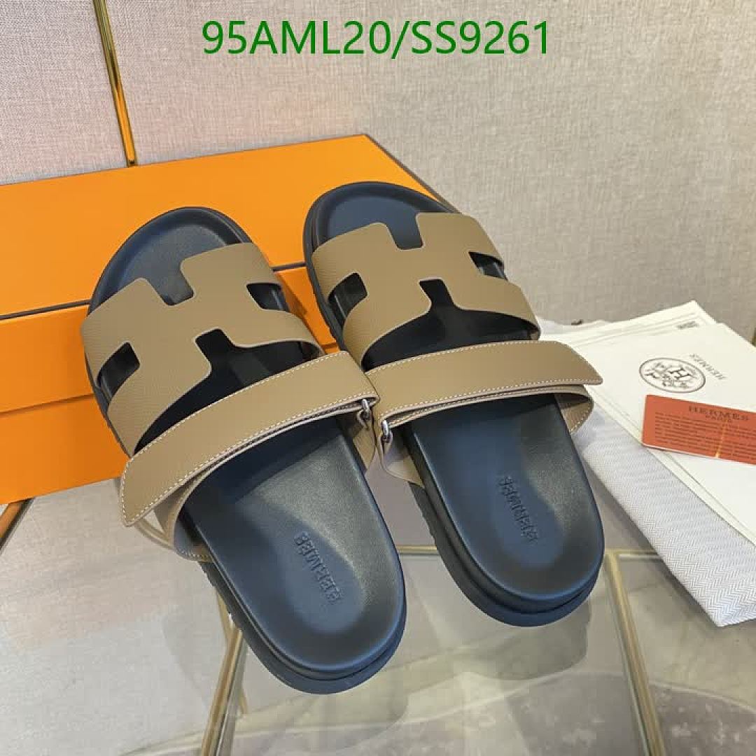 Hermes-Women Shoes Code: SS9261 $: 95USD