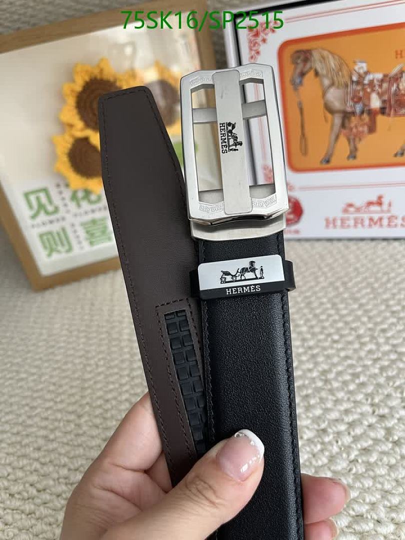 Hermes-Belts Code: SP2515 $: 75USD