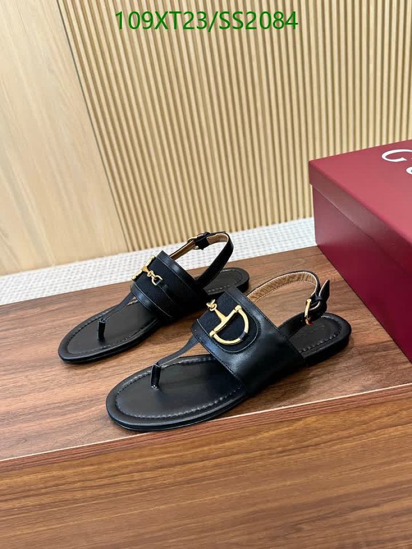 Gucci-Women Shoes Code: SS2084 $: 109USD