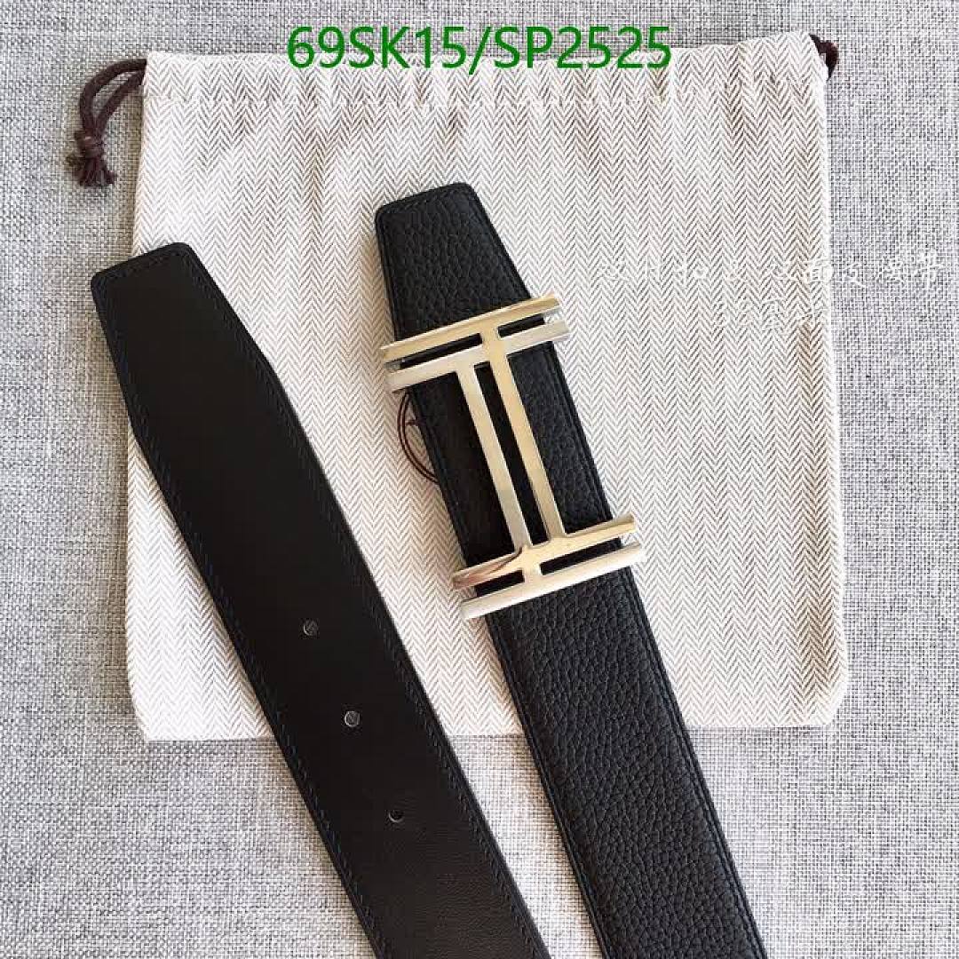 Hermes-Belts Code: SP2525 $: 69USD