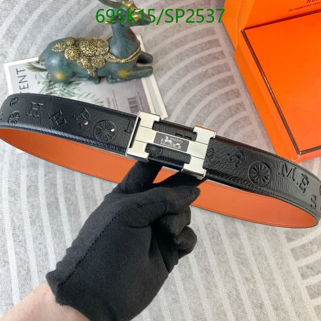 Hermes-Belts Code: SP2537 $: 69USD