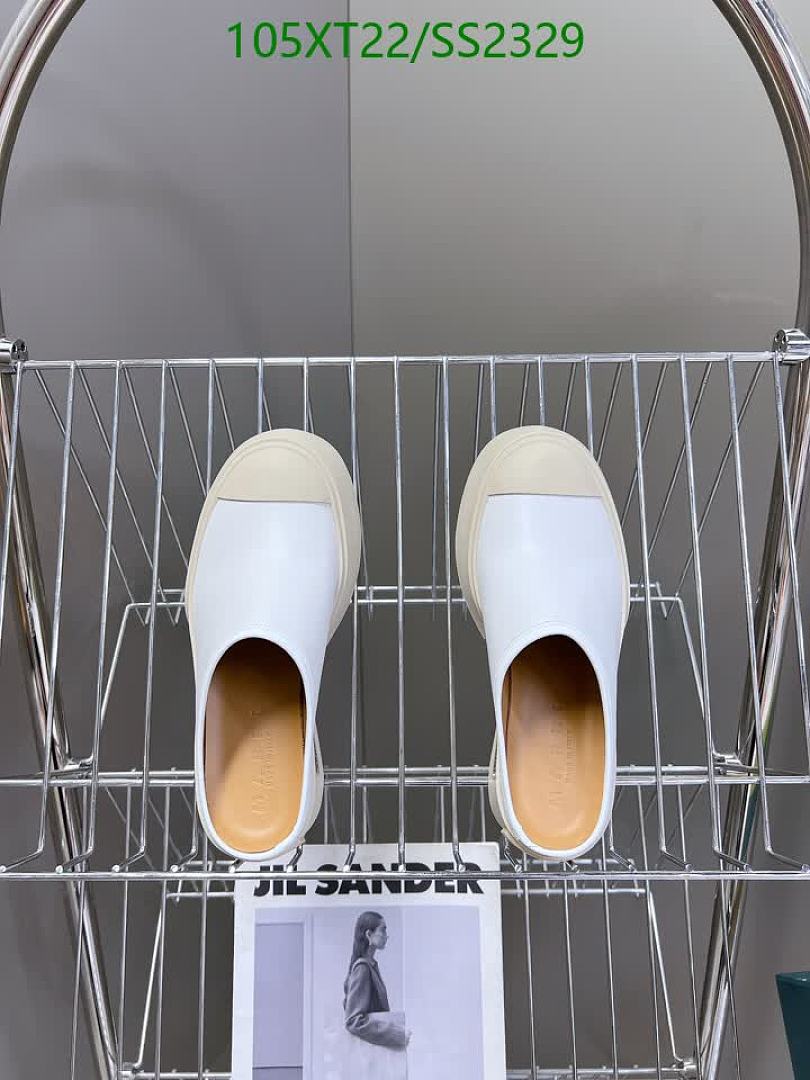 Marni-Women Shoes Code: SS2329 $: 105USD