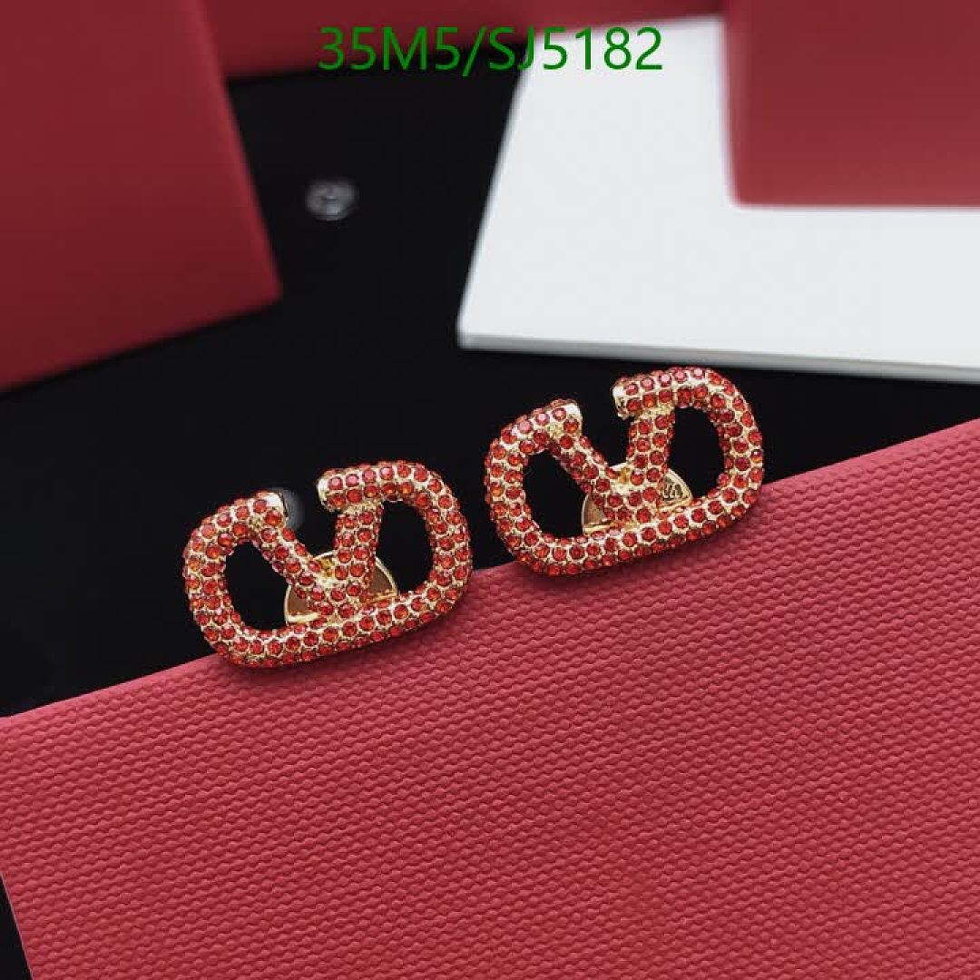 Valentino-Jewelry Code: SJ5182 $: 35USD