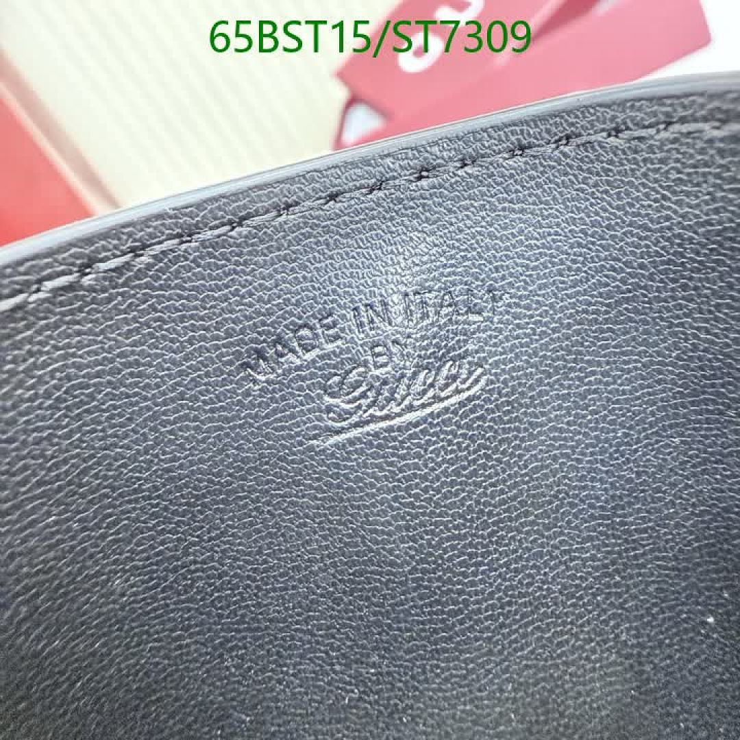 Gucci-Wallet Mirror Quality Code: ST7309 $: 65USD