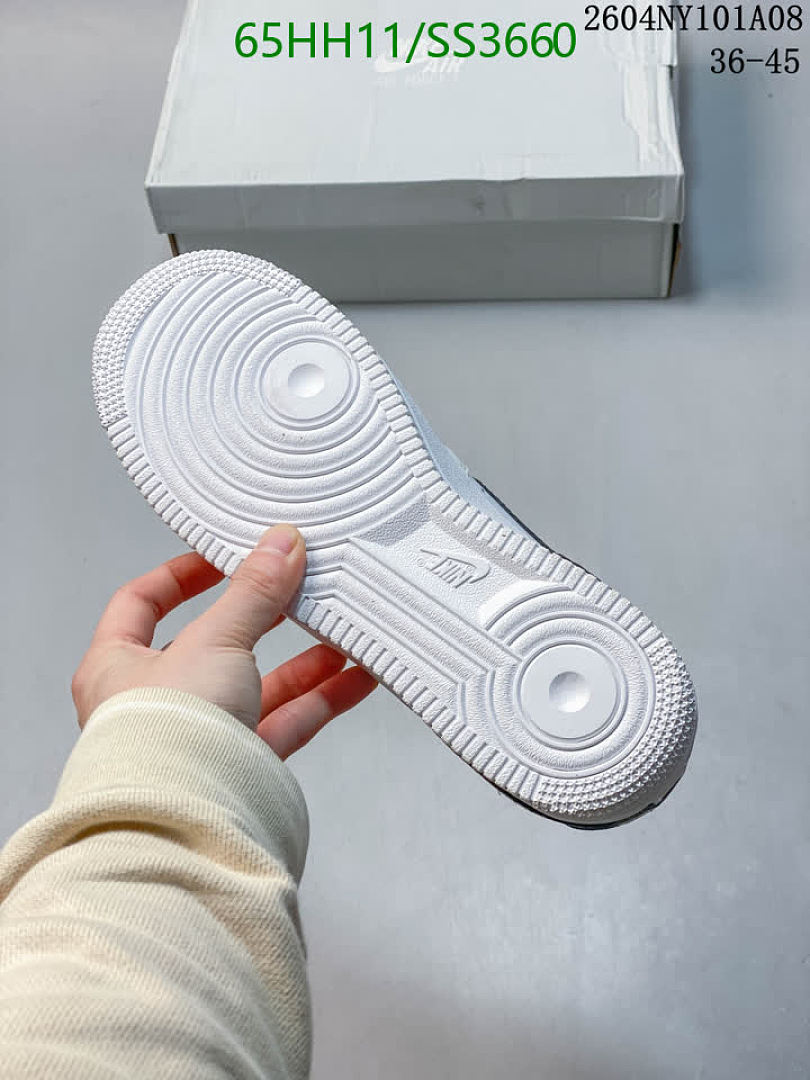 NIKE-Women Shoes Code: SS3660 $: 65USD