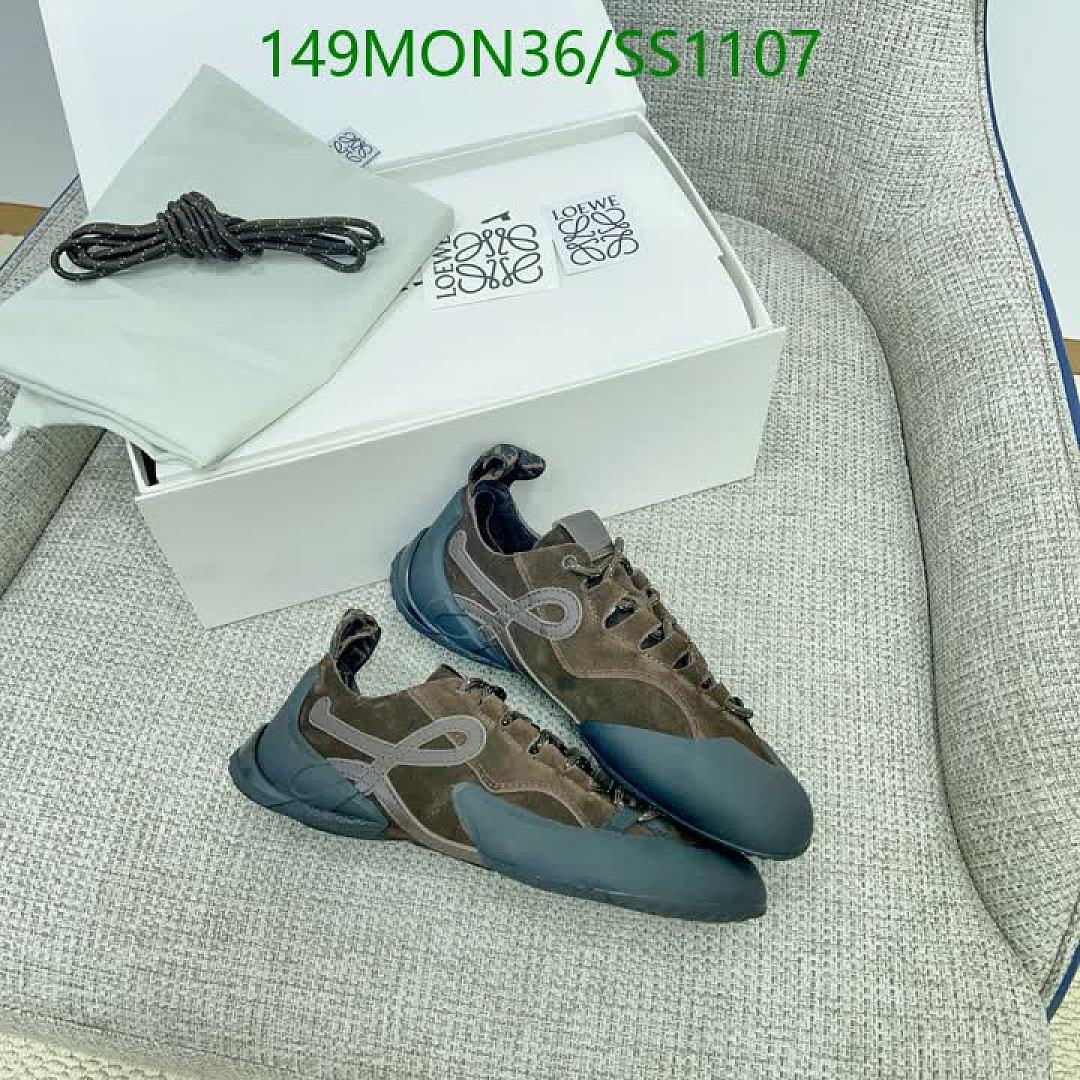 Loewe-Women Shoes Code: SS1107 $: 149USD