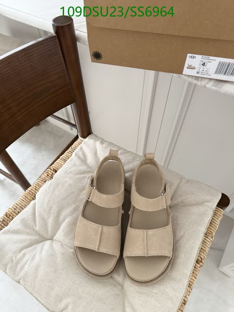 UGG-Women Shoes Code: SS6964 $: 109USD