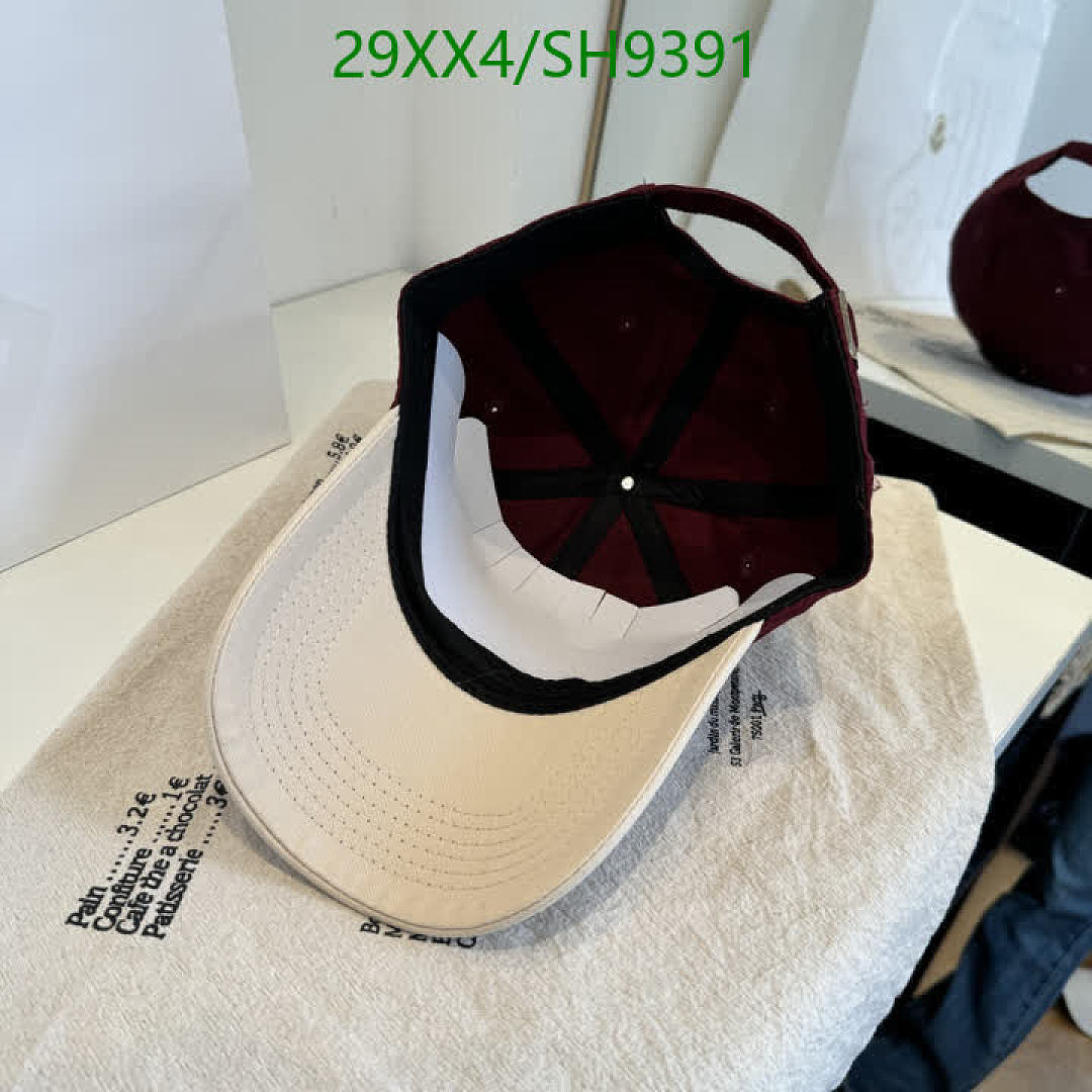 Moncler-Cap(Hat) Code: SH9391 $: 29USD