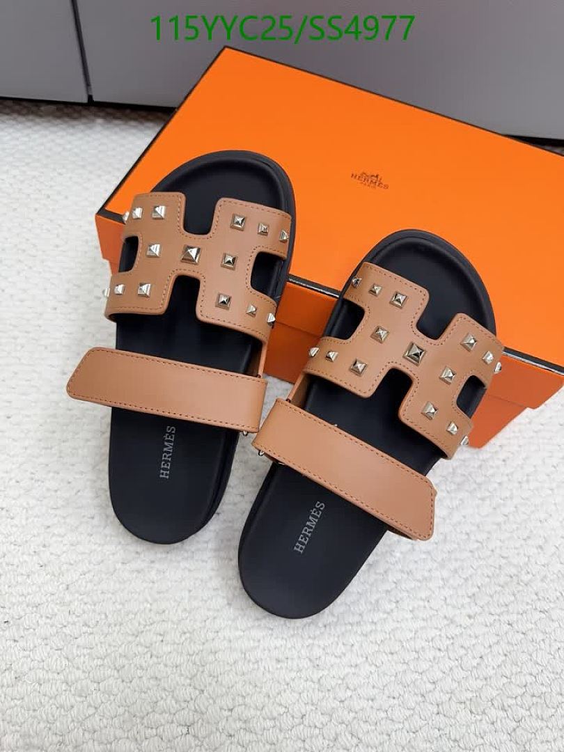 Hermes-Men shoes Code: SS4977 $: 115USD