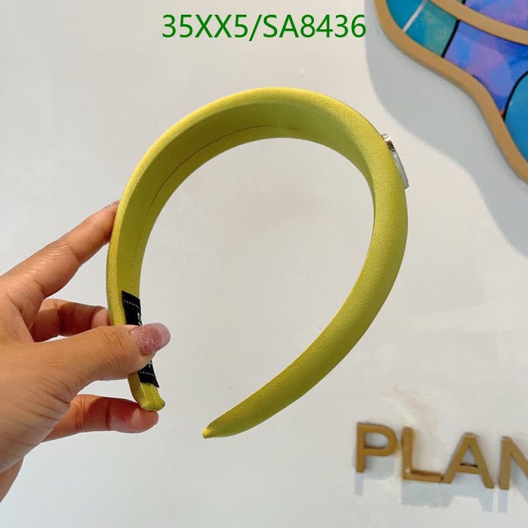 Chanel-Headband Code: SA8436 $: 35USD