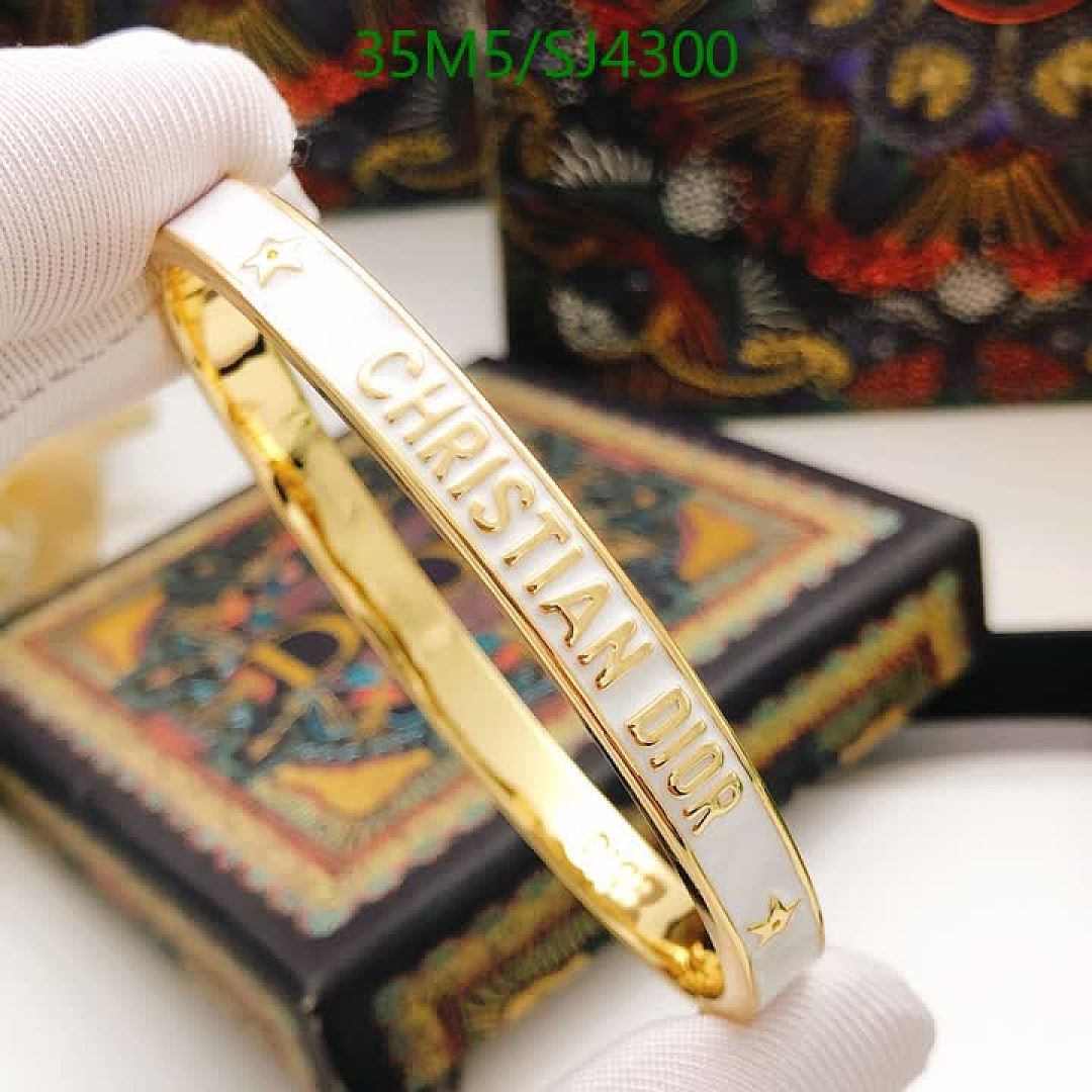 Dior-Jewelry Code: SJ4300 $: 35USD