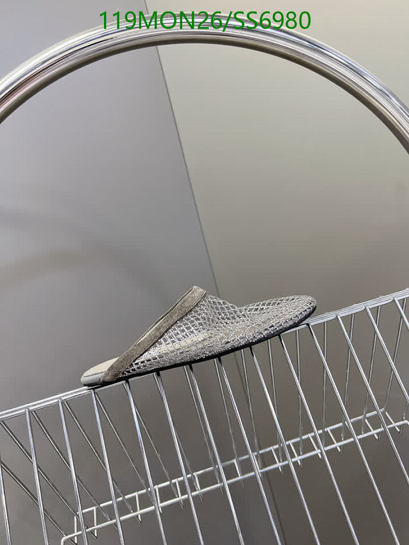Alaia-Women Shoes Code: SS6980 $: 119USD