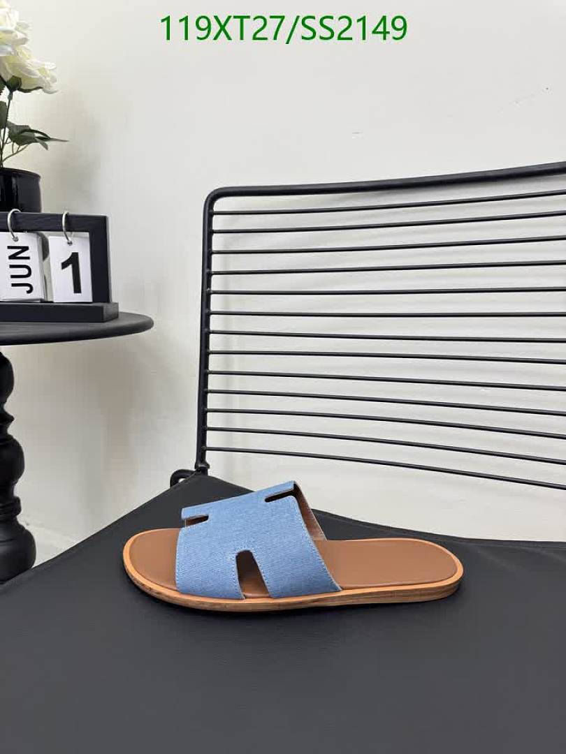 Hermes-Men shoes Code: SS2149 $: 119USD