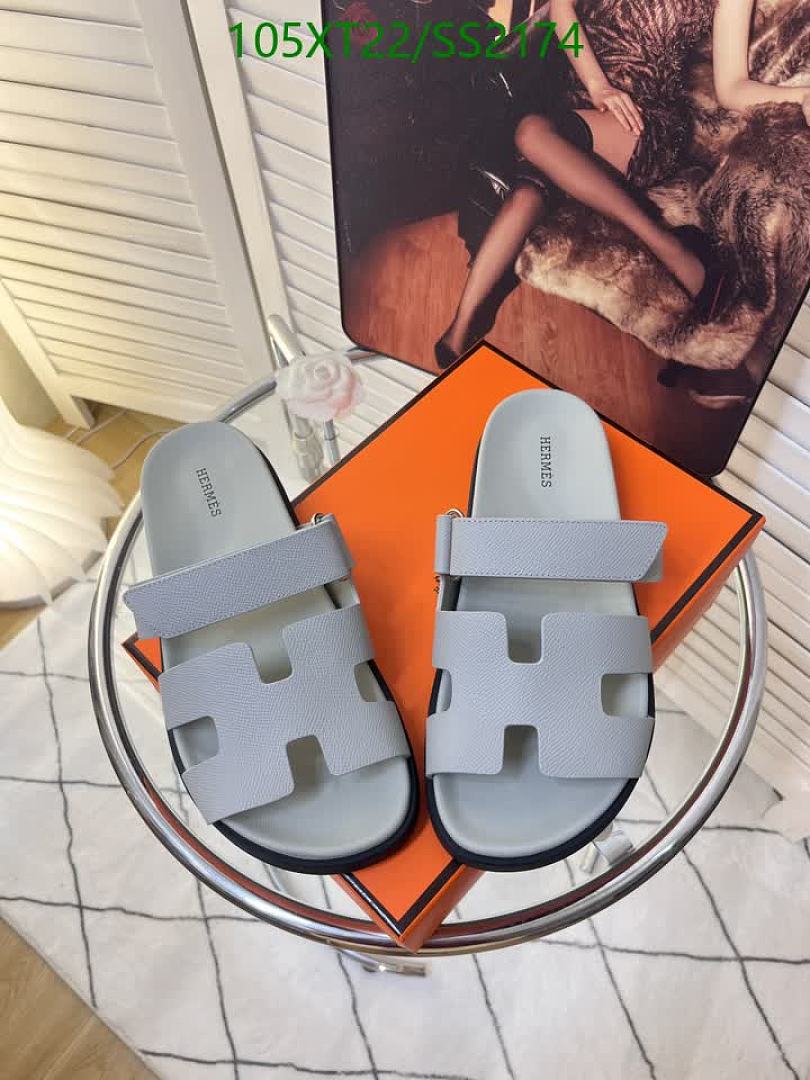 Hermes-Men shoes Code: SS2174 $: 105USD