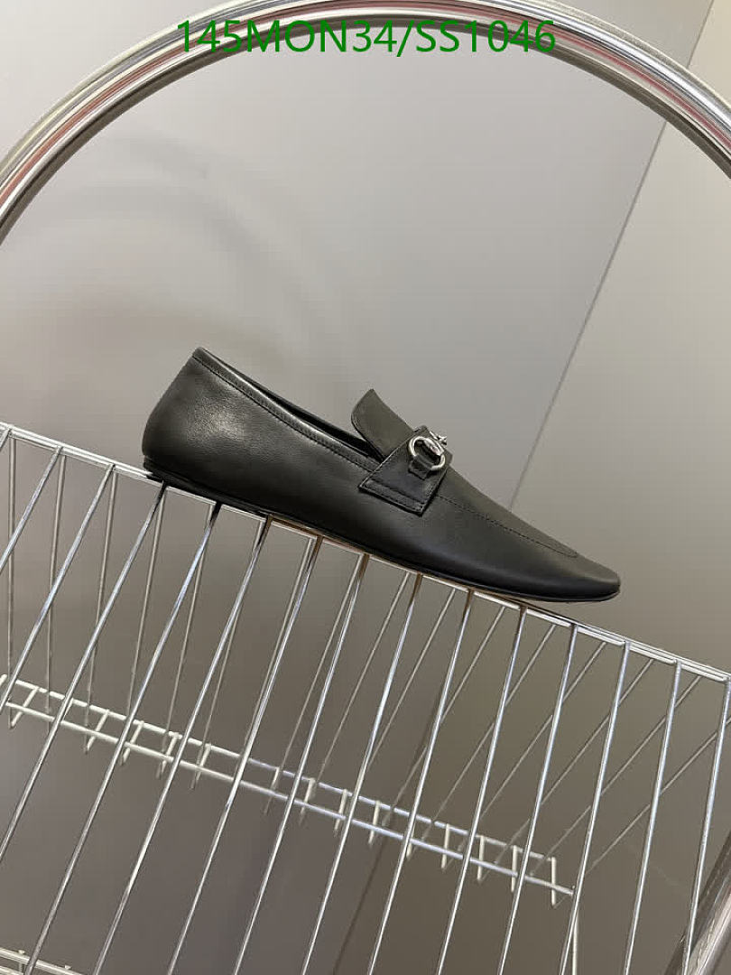 Gucci-Men shoes Code: SS1046 $: 145USD