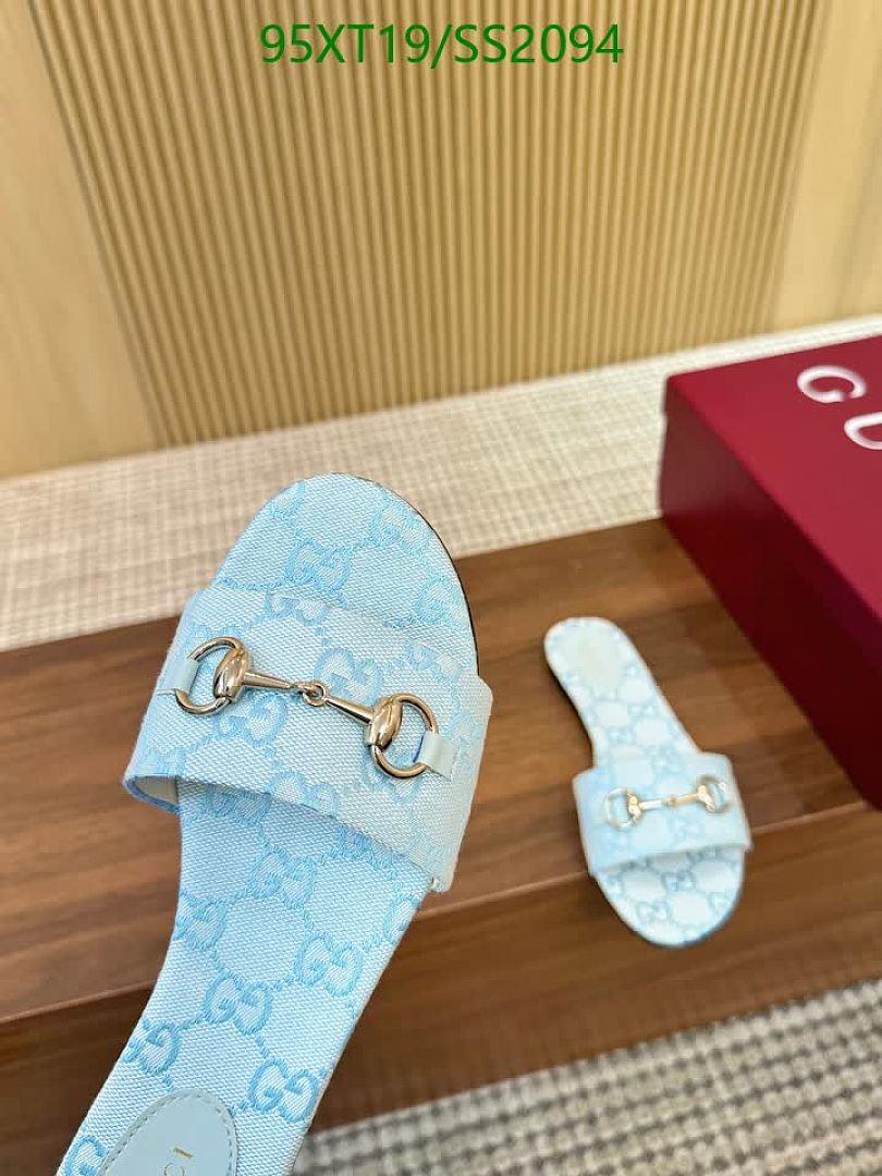 Gucci-Women Shoes Code: SS2094 $: 95USD