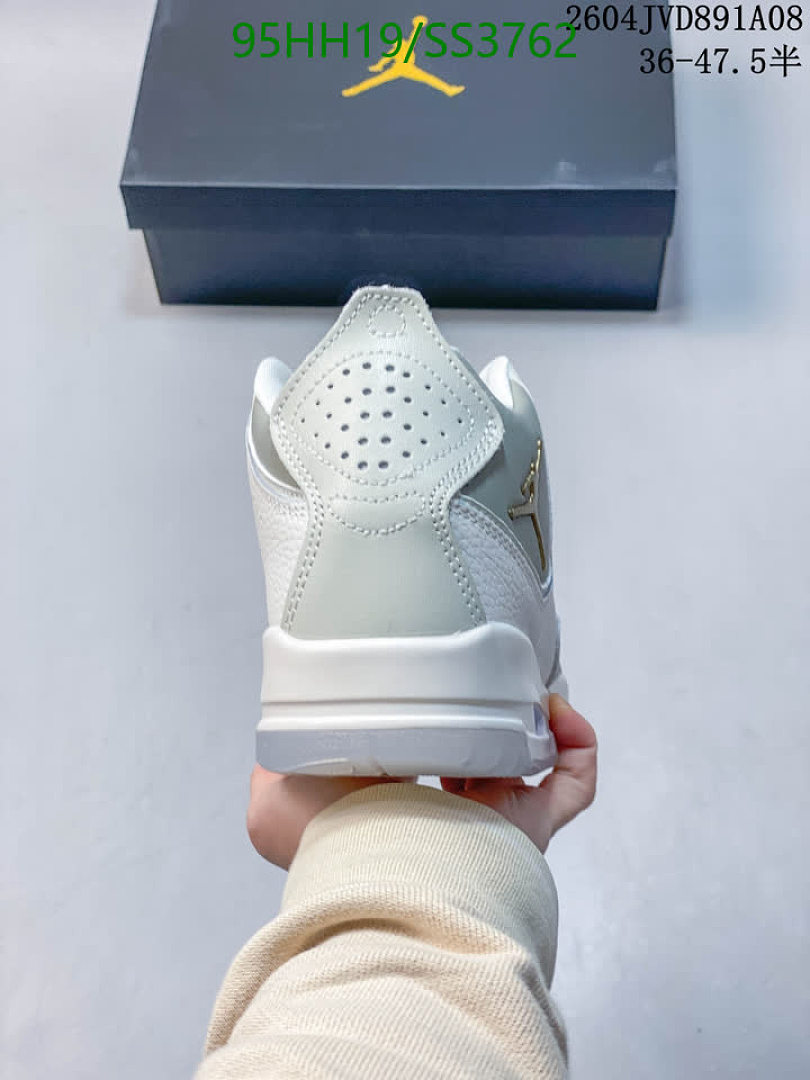 Nike-Men shoes Code: SS3762 $: 95USD