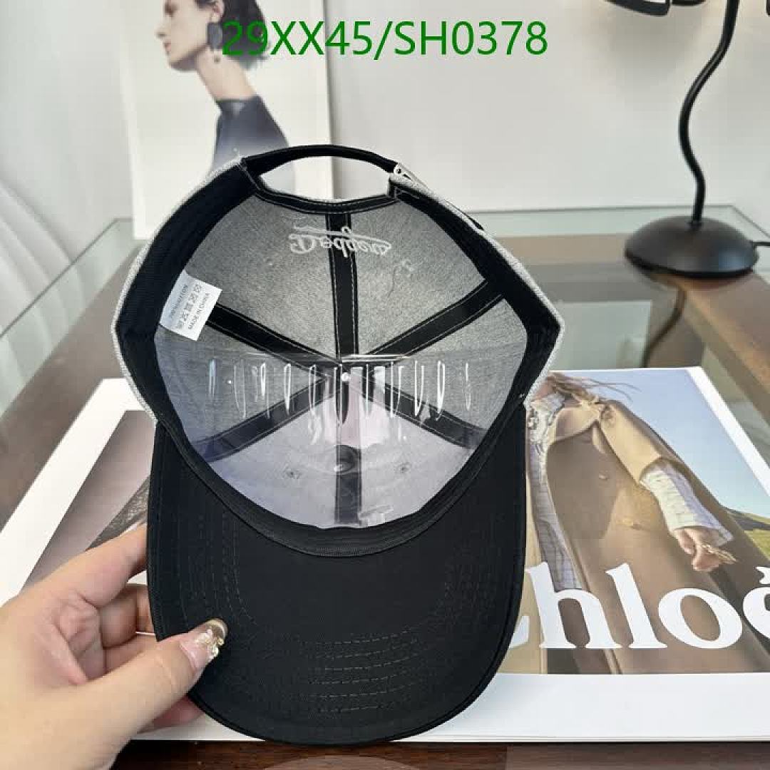 MLB-Cap(Hat) Code: SH0378 $: 29USD