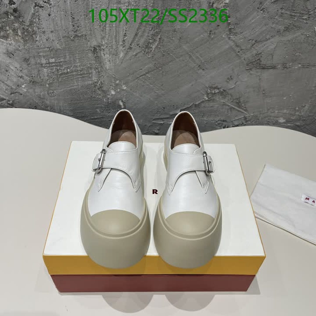 Marni-Women Shoes Code: SS2336 $: 105USD