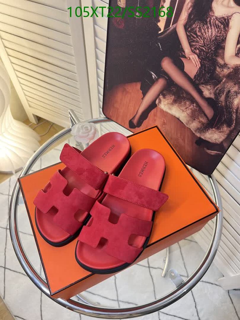 Hermes-Men shoes Code: SS2168 $: 105USD