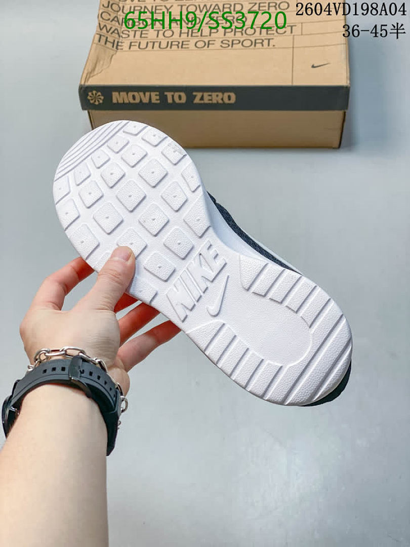 Nike-Men shoes Code: SS3720 $: 65USD