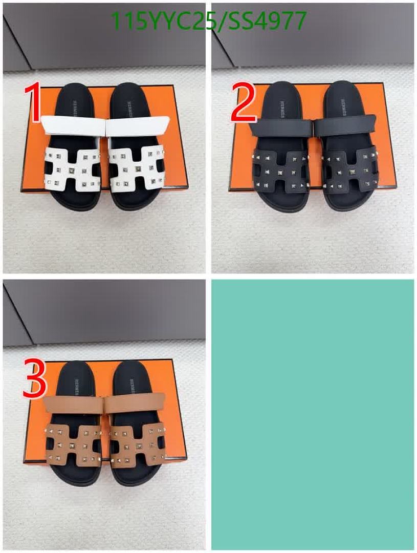 Hermes-Men shoes Code: SS4977 $: 115USD